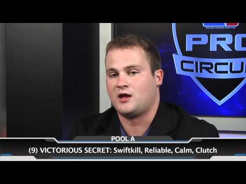 MLG Anaheim Halo: Reach Pool A Preview