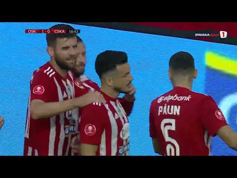 REZUMAT: Sepsi - ȚSKA Sofia 4-0. Covăsnenii fac recital cu bulgarii