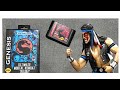 Ultimate Mortal Kombat Trilogy Playthrough Nightwolf Sega Genesis