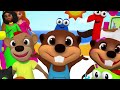 Busy Beaver Intrologo Effects Sponsored By Preview 2 Effects