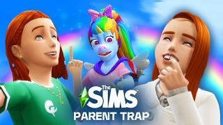 Download lagu Imaginary friend comes to life! The Sims Parent Trap #3 (Adventure Awaits) mp3 Download lagu Imaginary friend comes to life! The Sims Parent Trap #3 (Adventure Awaits) mp3