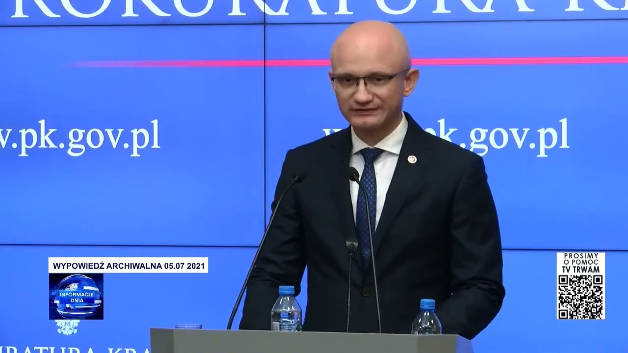 Co dalej ze sprawą Sławomira Nowaka?