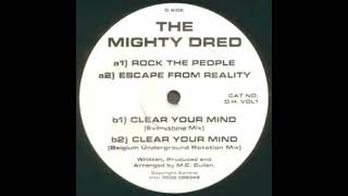 mike dread - rock the people