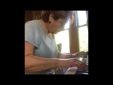 EMILIA PIANO STUDIO:  TEACHING CLASS FOR INTERMEDIATE ADVANCED STUDENT FANTASY IMPROMPTU
