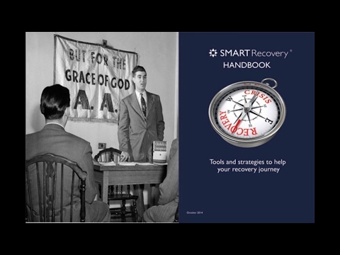 Why I Stopped Going to AA and Why I Feel Guilty About It