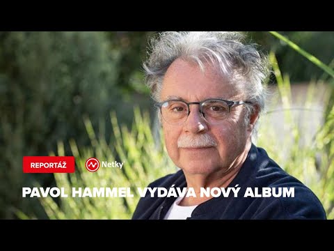 Pavol Hammel-Srdce bez anjela