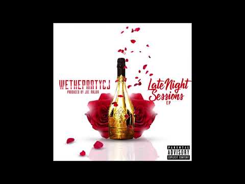 WETHEPARTYCJ - Special