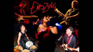 Emozing - VIAGGIO (presa diretta Nov. 2008)