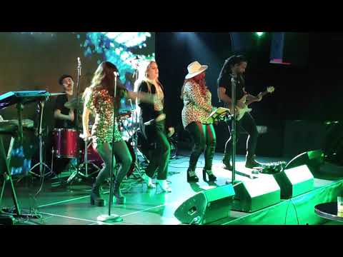 LaTiDa Sofia Live Club 01.12.2021