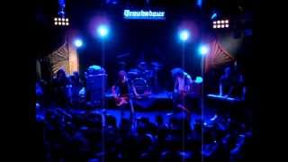 The Happiest Place On Earth by Desaparecidos (feat. Conor Oberst)