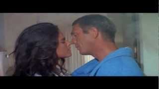 the getaway (1972) - theatrical trailer