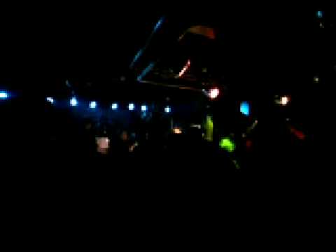 Dj Wich feat. Nironic, Kurupt - Coasting (Pacha - B-day bounce skoop entertainment)