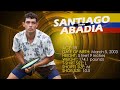 Santi Abadia Recruiting Video