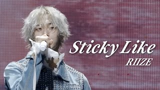 Download lagu [RIIZE 라이즈] Sticky Like | 251124 ‘Fame’ Premiere mp3