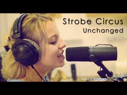 Strobe Circus 'Unchanged' | Live At Brighton Electric