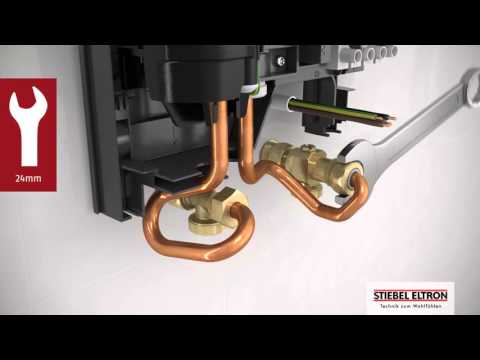 Instalación Modelos DHB