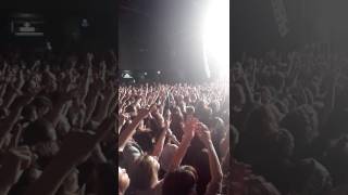 Parole, Rumori e Giorni - Fabrizio Moro - Live - Fabrique