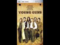 Opening Closing To Young Guns 2005 UMD Video