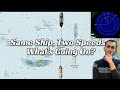 Speed Through Water STW Speed Over Ground SOG Explained