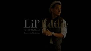 Lil Eddie - Remember (Lyrics Video)