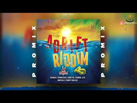 A Drift Riddim Promix - Lavaman | Skinny Fabulous | Luta | Marzille | Fadda Fox & More  | 2022 soca