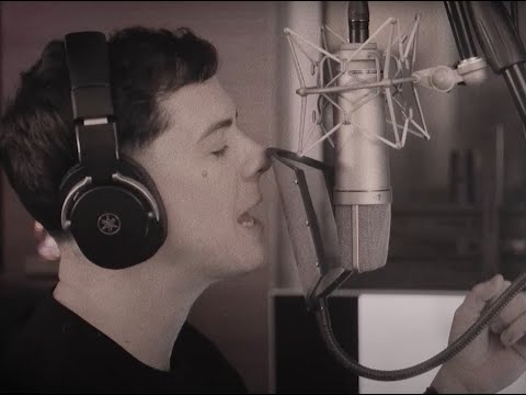 SIEMPRE SERÉ  - GUAYNAA (Visualizer)