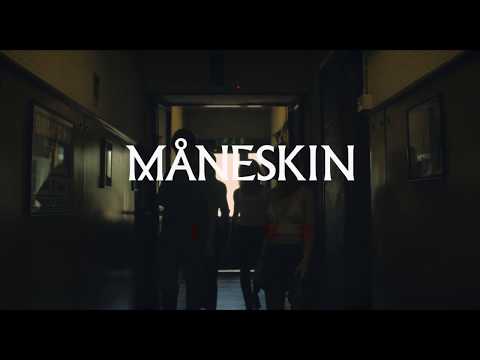 THIS IS MÅNESKIN - EVENTO UNICO | Trailer Ufficiale 60"