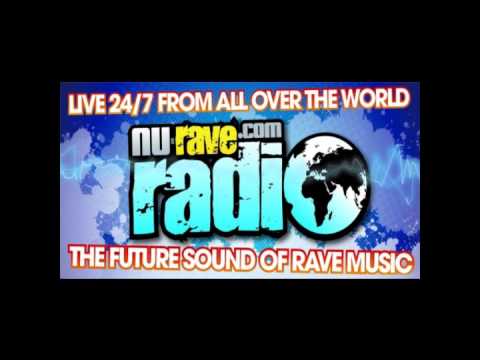 GL0WKiD Guest Mix @ Nu-Rave Radio - ExitPoint's 'Breaks & Beats show' - 29APR.2013