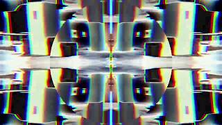Bassnectar & G. Jones - Chromatek (Hyperspektiv Visuals Video)