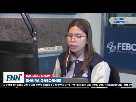 Bagong Araw | January 21, 2026