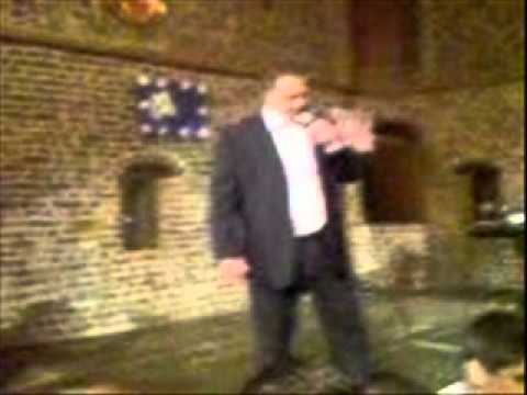 Trio Dance (Romano) - Ich sitze hier allein, Sinti Musik