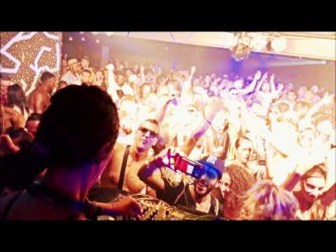 JODY LYNNE - ZOO PROJECT IBIZA