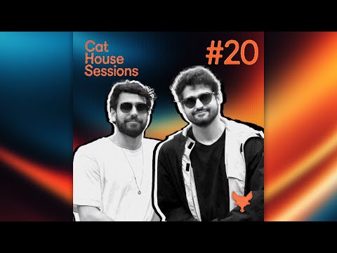 Cat House Sessions Episode #20 - Cat Dealers Radio Show