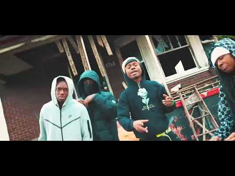 IsoBuddy- IYKYK (Official Music Video)