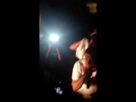 All I need. Roudy Zeh feat. Big Junkz