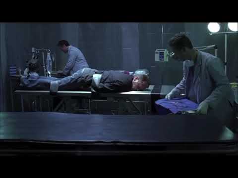 Jack Bauer Hates Doctors