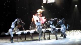 Group Contemporary - Every Little Thing She Does Is Magic - SYTYCD S7, Toronto
