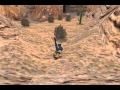 TR3 Nevada Desert Deathrun