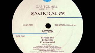 Saukrates - Action (Remix)