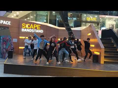 KPOP Dance Off Vol 108: ATEEZ - Pirate King