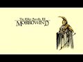 Прохождение The Elder Scrolls 3 Morrowind Серия 1 