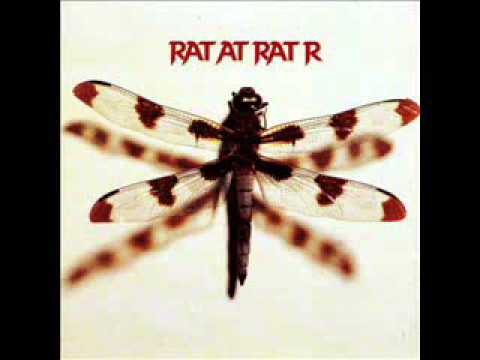 Rat At Rat R - Mothcandy