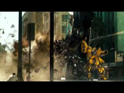 T-Bee & DJ M@R - Transformers ᴴᴰ [T-Bee Remix] [Electro-Freestyle]