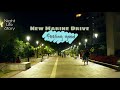 New Marine Drive Kochi Night Life Feel Good 2022