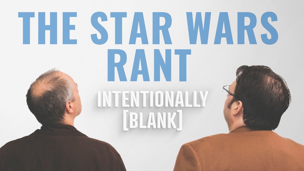 Little House On The Prairie X Breaking Bad — Intentionally Blank Ep. 276