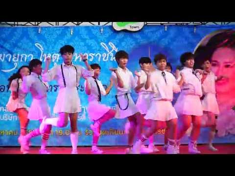 [160814] Amuse @ The Paseo Town