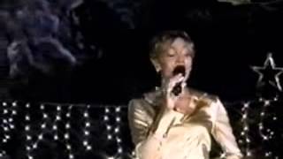 Monica, Grown Up Christmas List (Live)