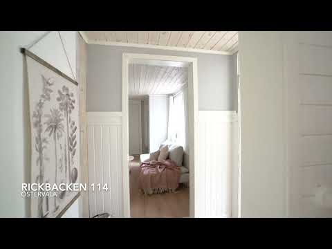 Såld, 3 rum · 44m2 + 12m2, Östervåla : Via Notar mäklare Uppsala