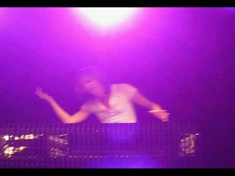 Offer Nissim Feat. EpiphOny - OnE MorE NigHt Vs. BeliEve In Me-Dekel Beach,3.10.08