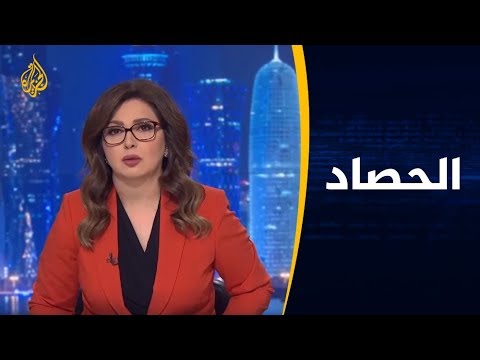 الحصاد كيف سيحدد العراق موقعه في المواجهة بين واشنطن وطهران؟